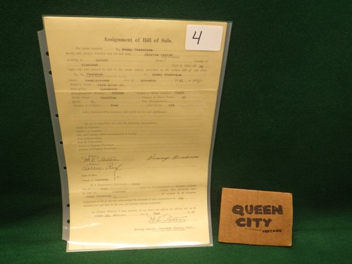 Antique historical auto - antique/historical,