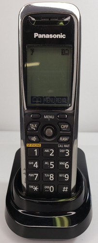 Panasonic tga740 cordless - panasonic,