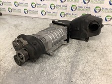 2007 VW TOURAN 1T MK1 1.4 PETROL SUPERCHARGER 03C145851F - 39A
