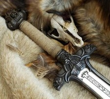 Conan The Barbarian Sword New