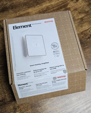 Warmup Element WiFi Thermostat