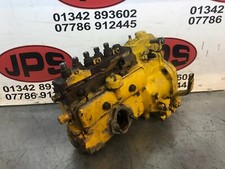Simms rotary injection pump X