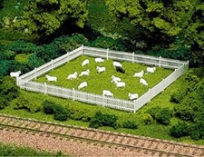 Atlas 779 Model Sheep ONLY 18