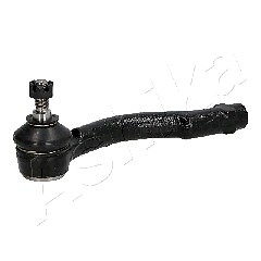 New tie rod - new,