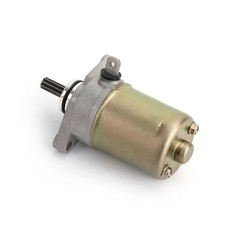 Starter For Yamaha YA100 Grand