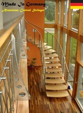 Indoor straight curvy winder - straight,