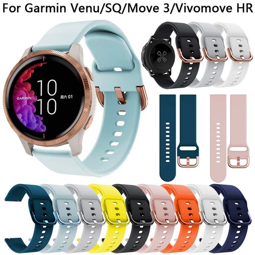 Wristwatch strap for garmin - strap,