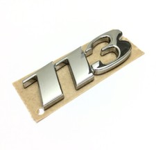 New Genuine Mercedes Rear Door