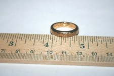 Lord of the Rings Ring/Size