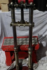 OEM 43mm YAMAHA YZ250 YZ465