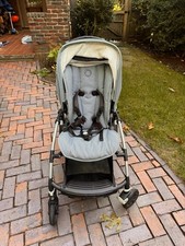 Bugaboo Bee 5 Stroller  with
