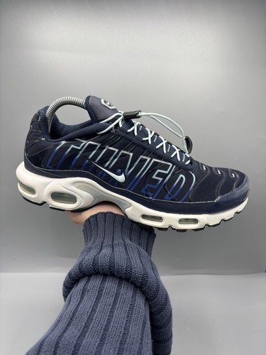 Nike air max plus tuned - nike,