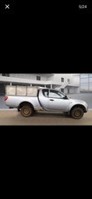 Ifor Williams Hard Top Canopy