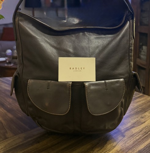 Authentic pre loved radley - 🔥authentic,