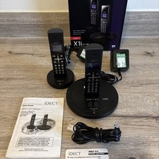 iDECT X1i Twin Digital