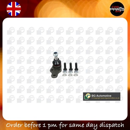 Ball joint for land - ball,