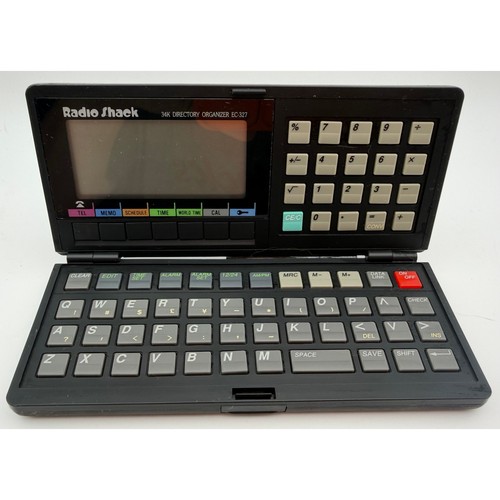 Radio shack 34k directory - radio,