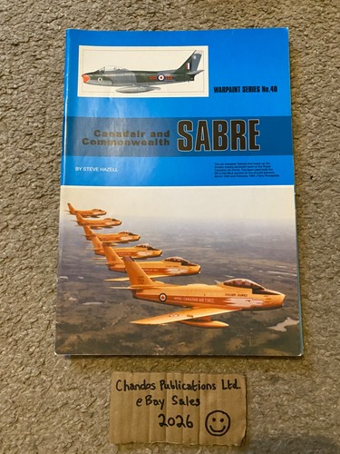 Canadair and commonwealth - canadair,