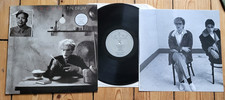 Japan Tin Drum LP + Ltd Poster