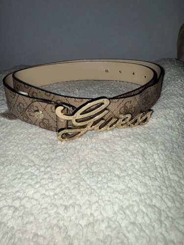 Ladies genuine guess - genuine, in