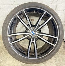 1x 19” GENUINE BMW 2 3 4