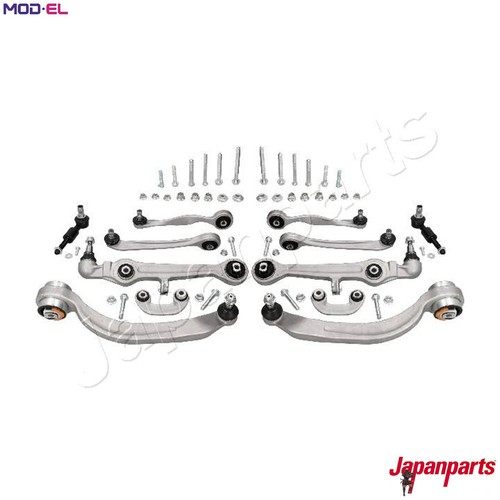 Controltrailing arm kit wheel - controltrailing,