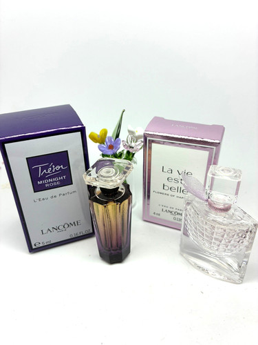 Lancôme tresor midnight rose - lancÔme,