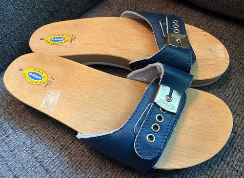 Vintage scholls original - scholls,