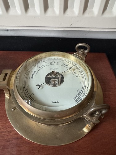 Nauticalia brass porthole - nauticalia,