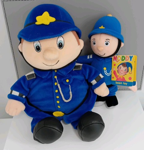 Enid blytons noddy soft - blytons,
