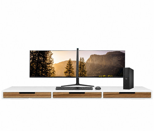 Dell optiplex 3070 dual - dell,
