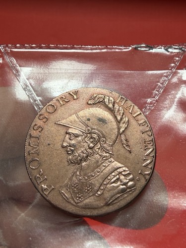 1794 promissory copper - 1794,