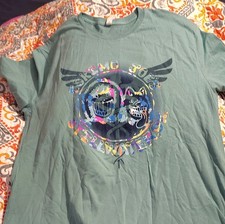 L-A-T Apparel Eskimo Joe