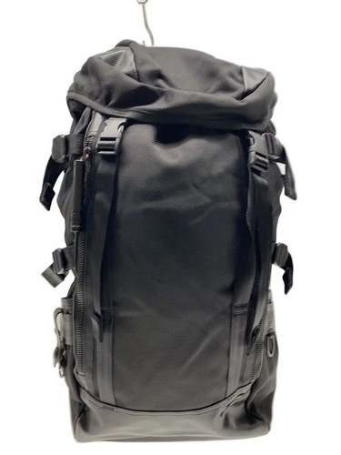 Porter rucksack blk solid - blk,