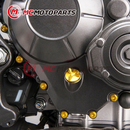 Pcs crankcase engine cover - engine,