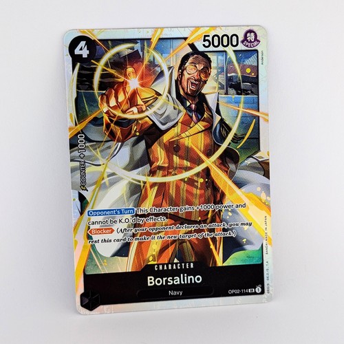 One piece card game - card,