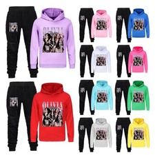 Kids olivia Rodrigo Casual