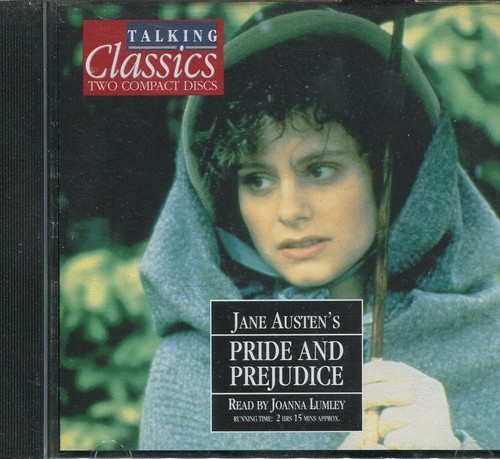 Talking classics jane - -,