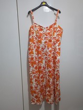 Lk Bennett Dr Lucy Orange