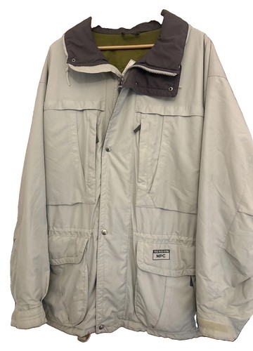 Vintage tenson mpc waterproof - tenson,