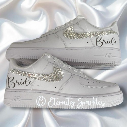 Custom nike air force af1 - nike,