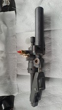 Boat Power Steering Ram