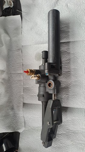 Boat power steering - power,