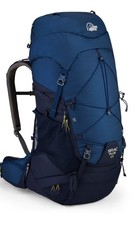 Lowe Alpine Serac 65L Rucksack (Ideal For Duke Of Edinburgh)