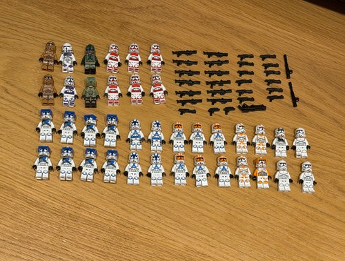 Full lego clone - full,