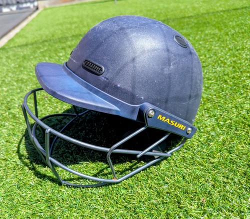 Masuri professional cricket - professional,