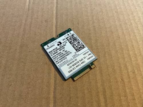 Huawei mu736 wwan - huawei,