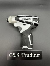 Makita TD090DZW White 10.8 V