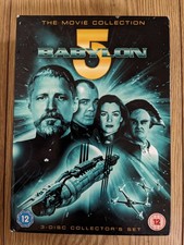 Babylon 5 - The Movie