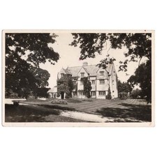 NOTTAGE COURT Porthcawl, Bridgend, Glamorgan RP Postcard Unused